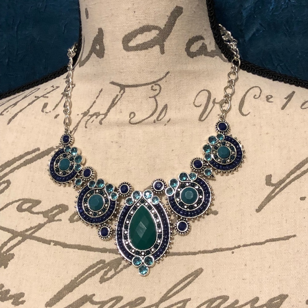 Premier Design Necklace